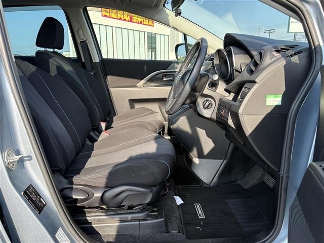 Mazda PREMACY 2012 8432222-22