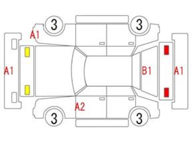 Mazda PREMACY 2012 8432222-23
