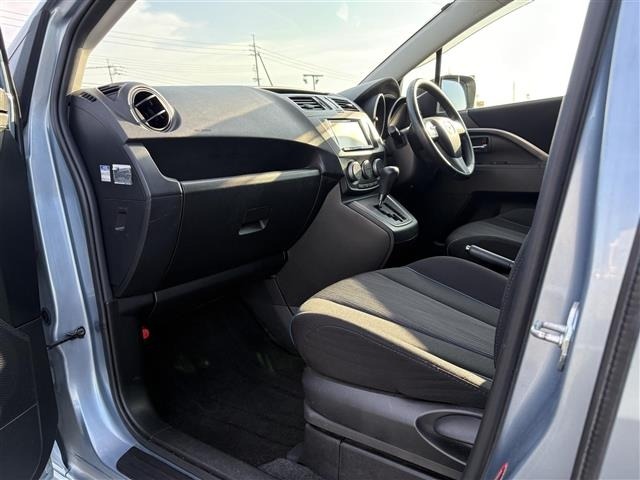 Mazda PREMACY 2012 8432222-4
