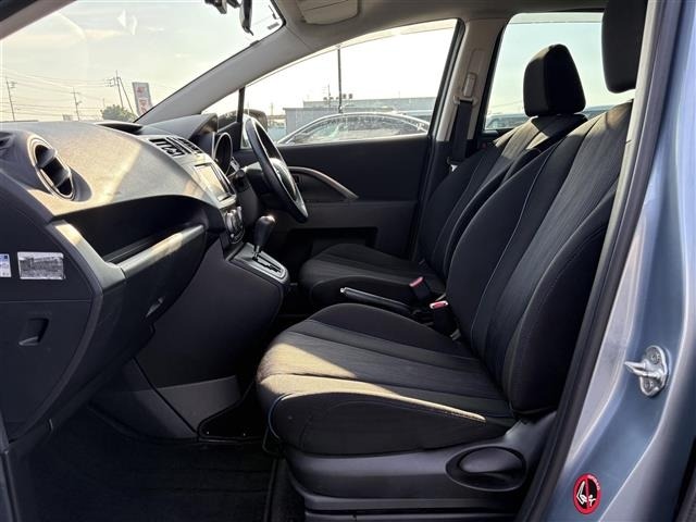 Mazda PREMACY 2012 8432222-6