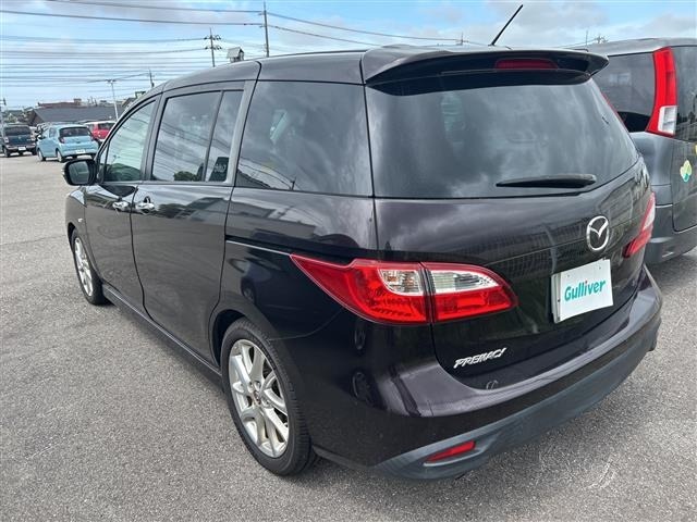 Mazda PREMACY 2012 8432225-1