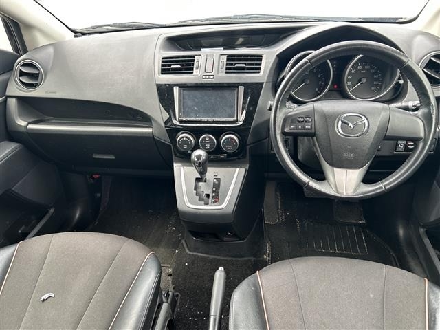 Mazda PREMACY 2012 8432225-2