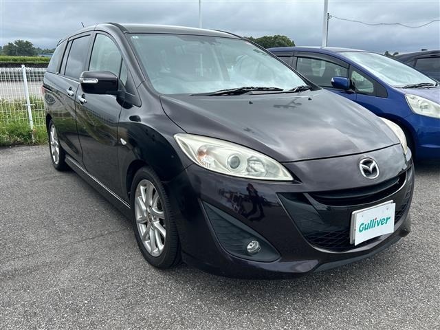 Mazda PREMACY 2012 8432225-3
