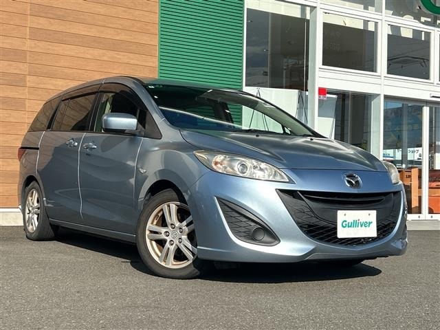 Mazda PREMACY 2013 8432226-0