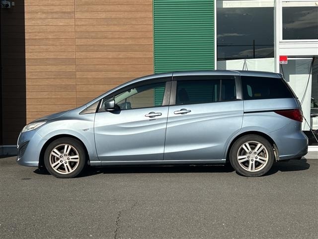 Mazda PREMACY 2013 8432226-1