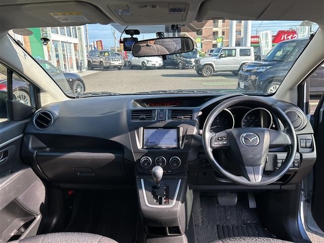 Mazda PREMACY 2013 8432226-13