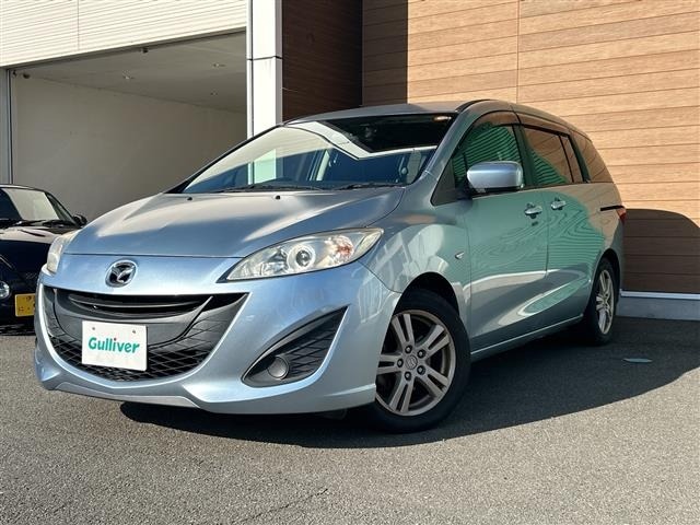 Mazda PREMACY 2013 8432226-15
