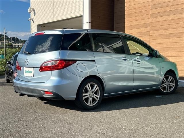 Mazda PREMACY 2013 8432226-16