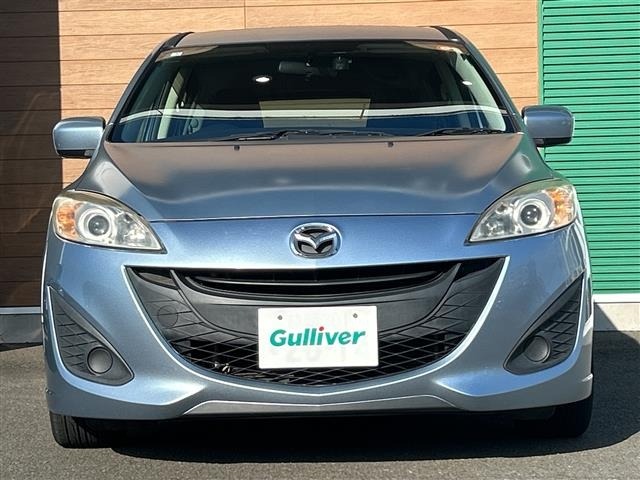 Mazda PREMACY 2013 8432226-17