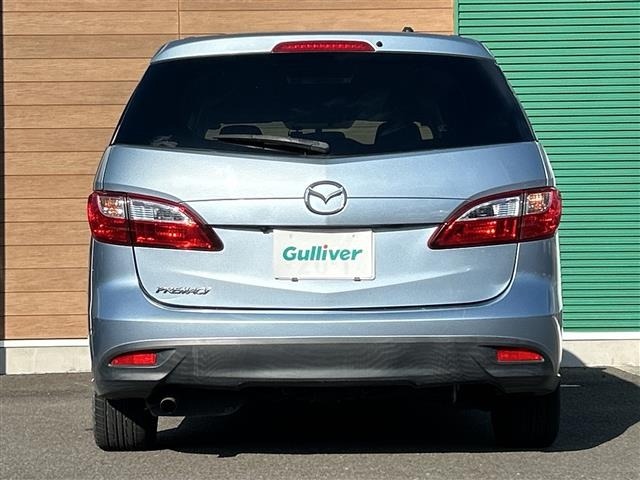 Mazda PREMACY 2013 8432226-18
