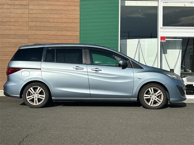 Mazda PREMACY 2013 8432226-20