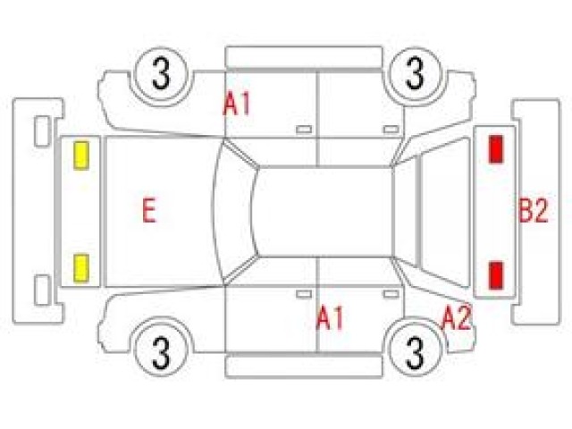 Mazda PREMACY 2013 8432226-22