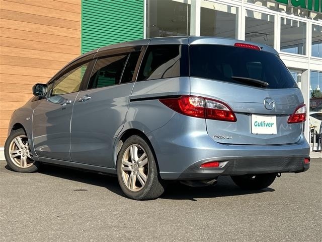Mazda PREMACY 2013 8432226-3