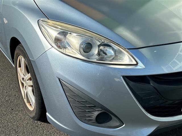 Mazda PREMACY 2013 8432226-5