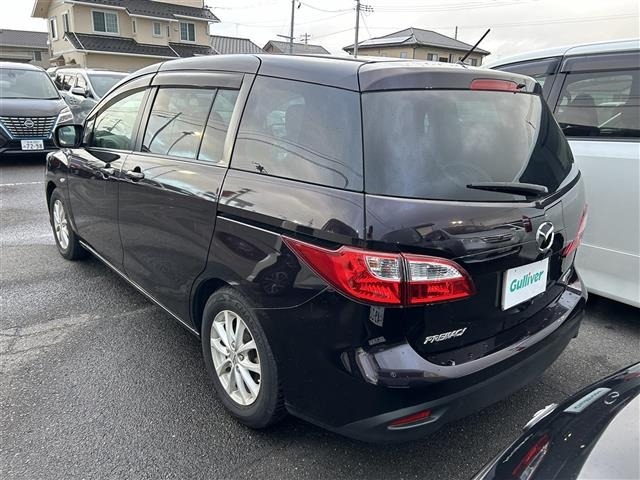 Mazda PREMACY 2013 8432227-1