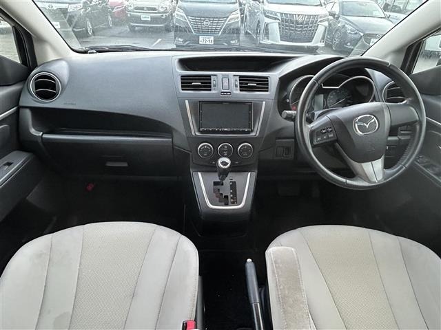 Mazda PREMACY 2013 8432227-2
