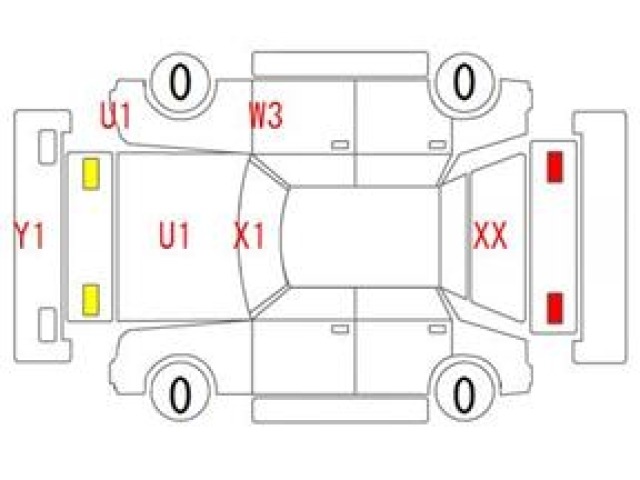 Mazda PREMACY 2013 8432227-3