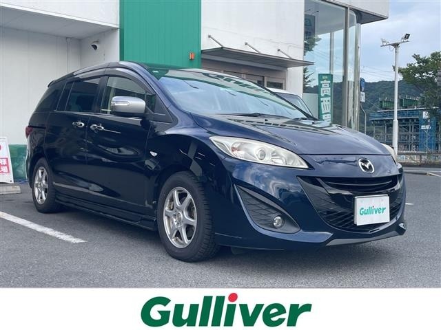 Mazda PREMACY 2014 8432228-0