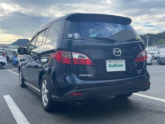 Mazda PREMACY 2014 8432228-13