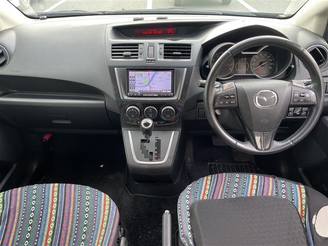 Mazda PREMACY 2014 8432228-14