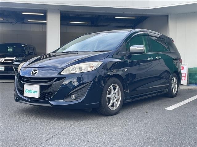 Mazda PREMACY 2014 8432228-2