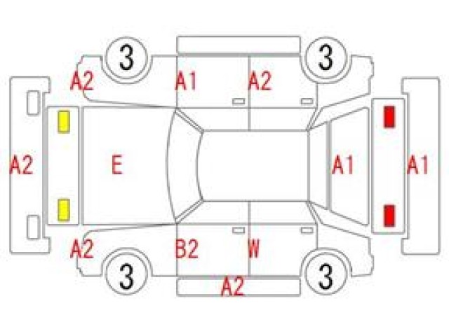 Mazda PREMACY 2014 8432228-23