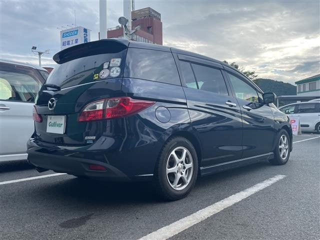 Mazda PREMACY 2014 8432228-6