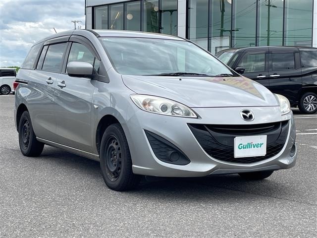 Mazda PREMACY 2016 8432237-0