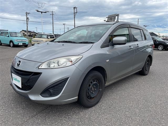 Mazda PREMACY 2016 8432237-10