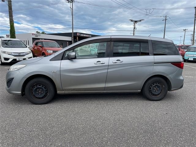 Mazda PREMACY 2016 8432237-11