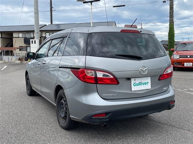 Mazda PREMACY 2016 8432237-13