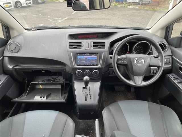 Mazda PREMACY 2016 8432237-14