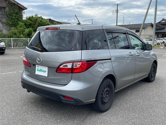 Mazda PREMACY 2016 8432237-20