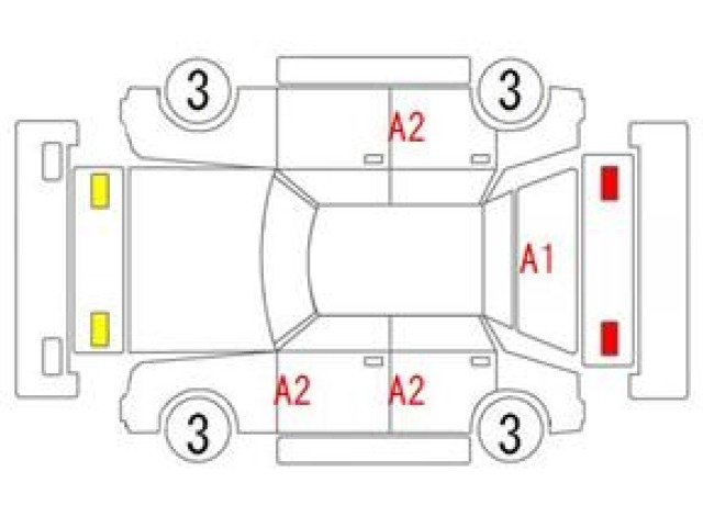 Mazda PREMACY 2016 8432237-23