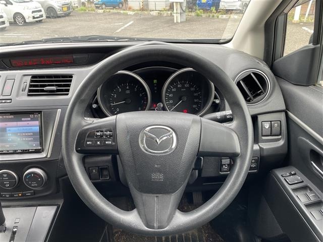 Mazda PREMACY 2016 8432237-3