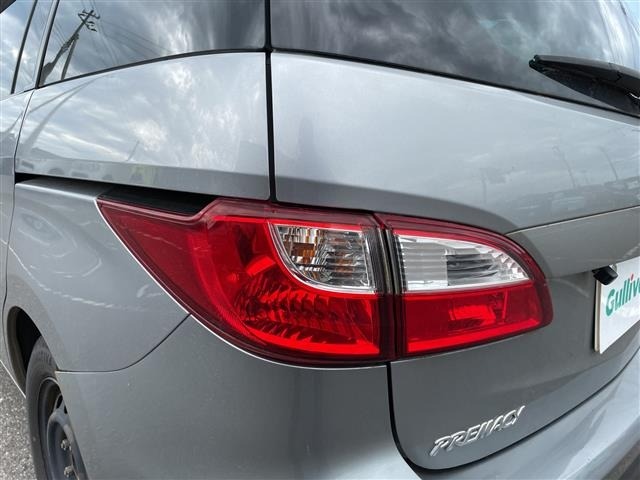 Mazda PREMACY 2016 8432237-4