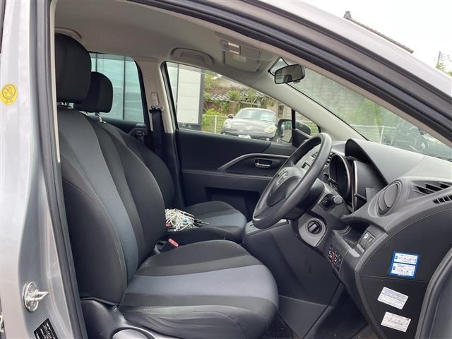 Mazda PREMACY 2016 8432237-5