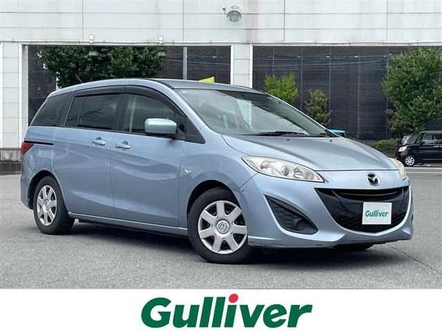 Mazda PREMACY 2011 8432238-0