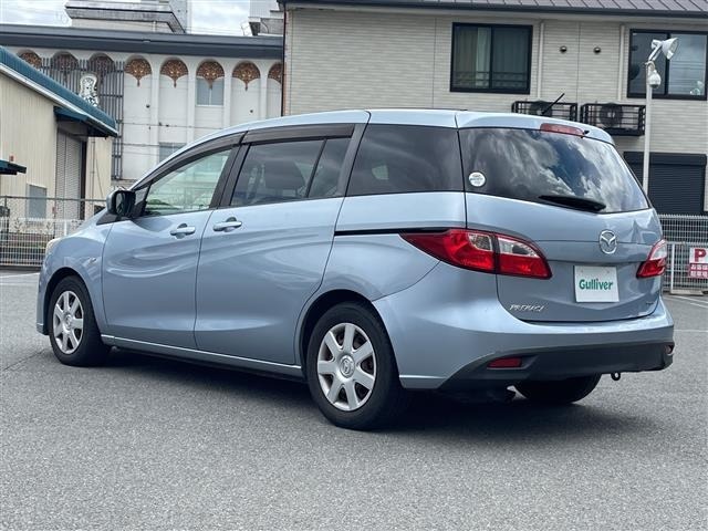 Mazda PREMACY 2011 8432238-1