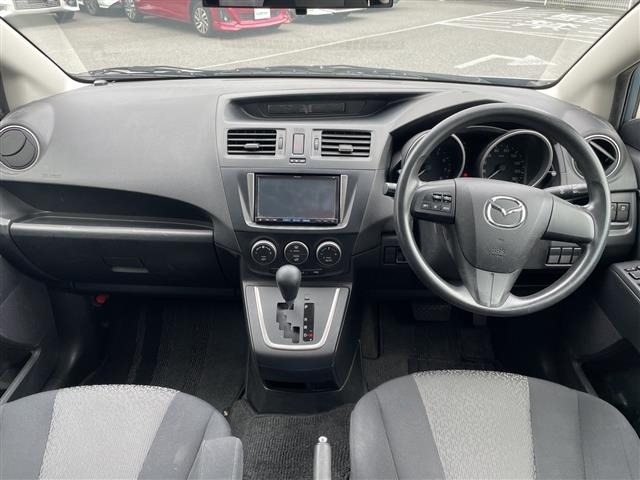 Mazda PREMACY 2011 8432238-2