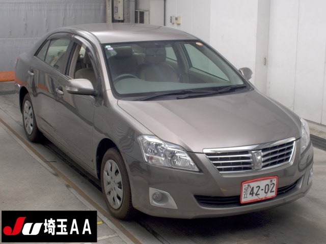 Toyota PREMIO 2011 8442751-0