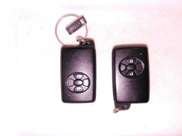 Toyota PREMIO 2011 8442751-10