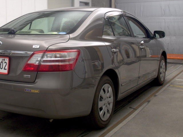 Toyota PREMIO 2011 8442751-5