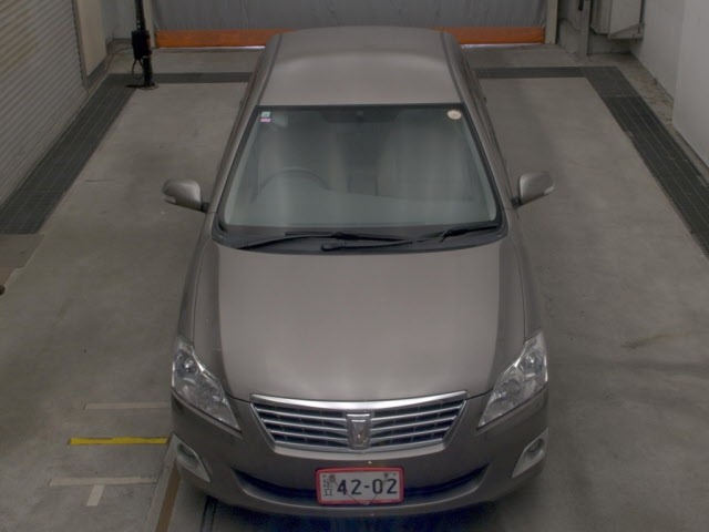 Toyota PREMIO 2011 8442751-6