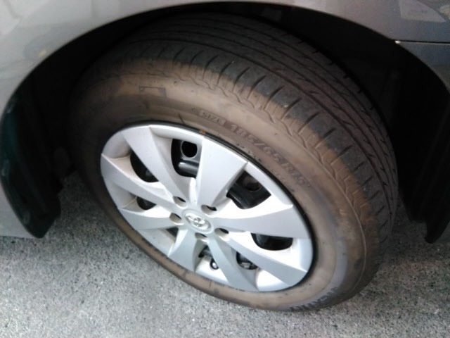 Toyota PREMIO 2011 8442751-9