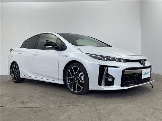 Toyota PRIUS PHV 2021 8423396-0