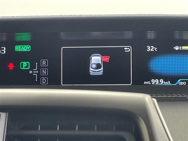 Toyota PRIUS PHV 2021 8423396-10
