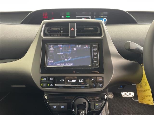 Toyota PRIUS PHV 2021 8423396-20