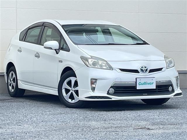 Toyota PRIUS PHV 2013 8423401-0