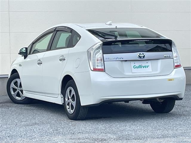 Toyota PRIUS PHV 2013 8423401-14